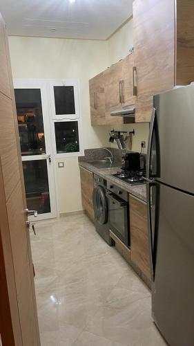 CASA BAY BEACH OMK in Sidi Rahal