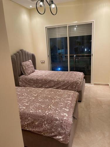 CASA BAY BEACH OMK in Sidi Rahal