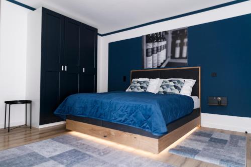 KRACHER Familienapartment Landhaus No 4 - inklusive Pool – Illmitz, LA