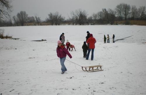 . Kertész Vendégház Tiszaalpár