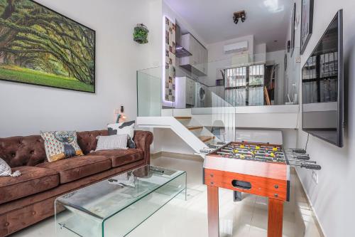 Magnifico apartamento de diseño centro Sevilla, Siviglia