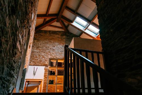 Apartamento turístico rural Casa Chaín - Corgo