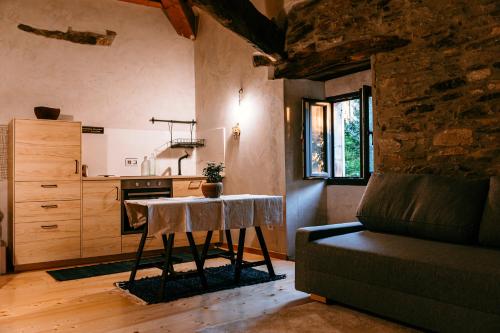 Apartamento turístico rural Casa Chaín