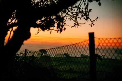 Apartamento turístico rural Casa Chaín