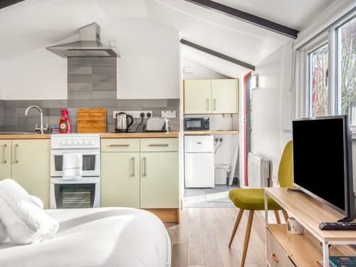 Pass the Keys Hoath Tiny House - A Secret Getaway gîte à louer Hoath