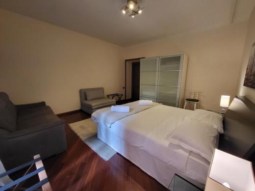 Colosseo Homerents 2, Řím (fotografie 10)