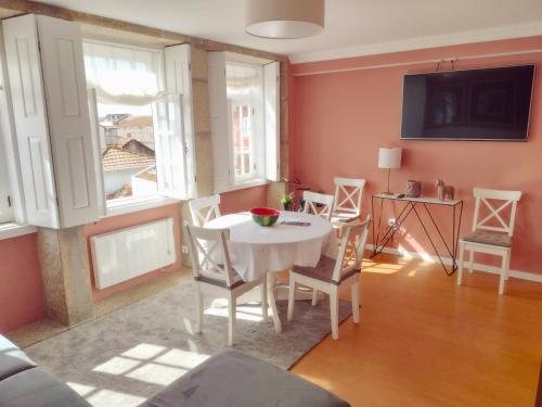 Oporto Center Clean & Cozy Apt 4th floor, Porto