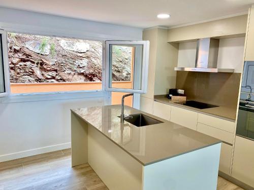  El Mirador de Llafranch al lado del mar in Llafranc