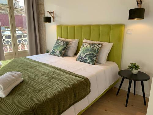 포르투 로스트 인 포르투 호스텔 (Lost Inn Porto Hostel) 2성급 호텔 스위트룸