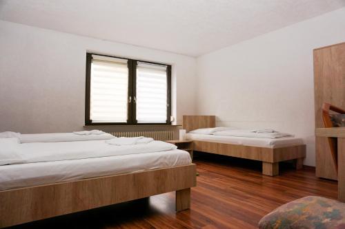 Hotel Kreuz in Schwabisch Gmund