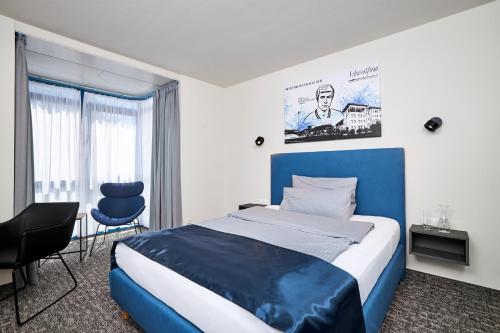 . Hotel Schwertfirm