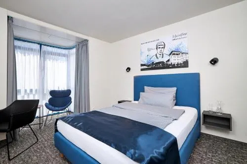 Hotel Schwertfirm in Karlsfeld, Deutschland