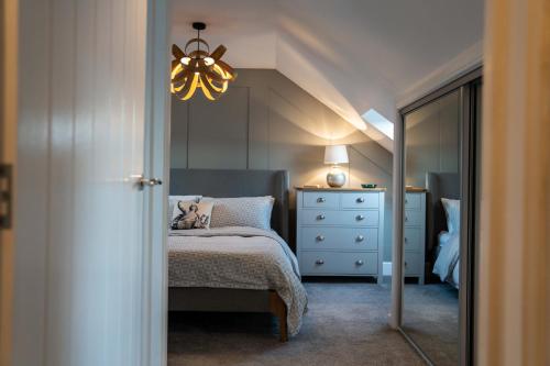 The Ratcliffe nr Hadrian's Wall gîte à louer Grindon