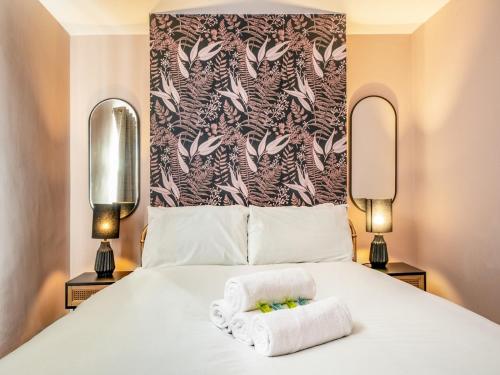 Luxury Townhouse 2BR Belfast's Best Area