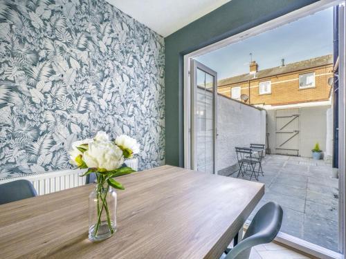 Létesítmények, Luxury Townhouse 2BR Belfast's Best Area in Ballyhackamore