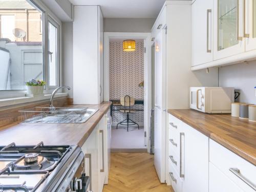 Létesítmények, Luxury Townhouse 2BR Belfast's Best Area in Ballyhackamore