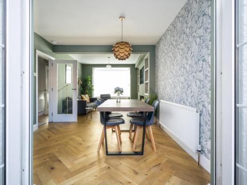 Létesítmények, Luxury Townhouse 2BR Belfast's Best Area in Ballyhackamore