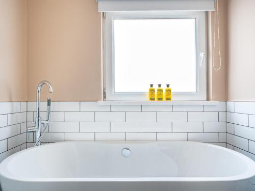 Létesítmények, Luxury Townhouse 2BR Belfast's Best Area in Ballyhackamore