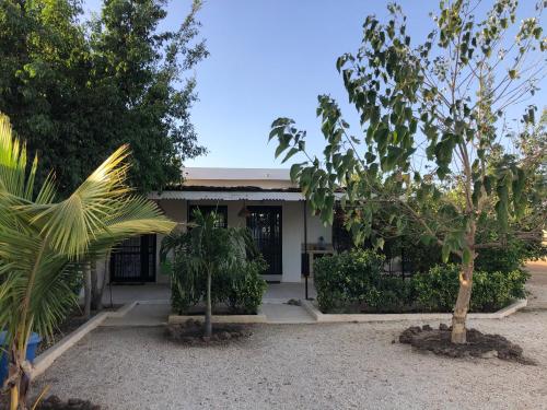 . La Maison Aziz - Somone / Sénégal