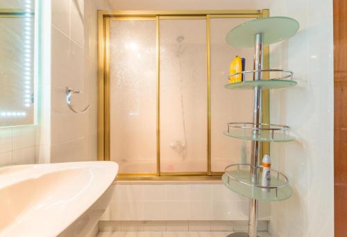 Rooms Salomons by easyBNB - Ajalvir