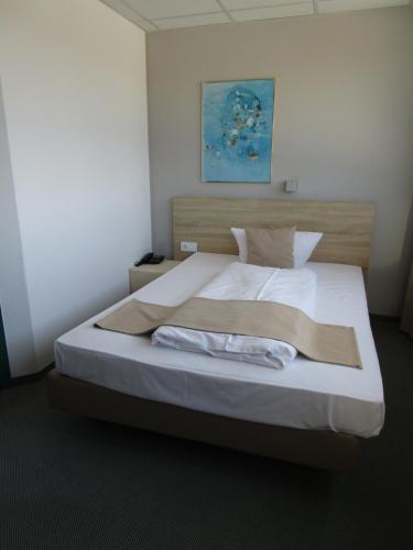 Businesshotel & Appartements Stuttgart-Vaihingen - image 2
