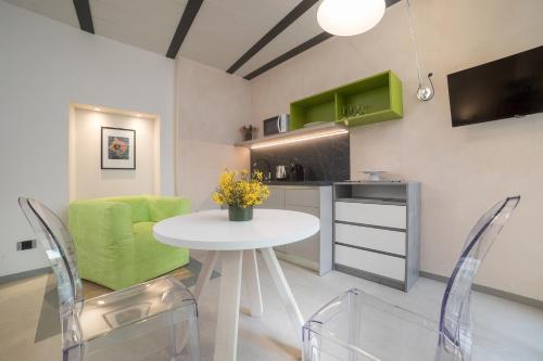 Iekārtas, Le Case di Angelina - Langhe Loft & Suites in Farigliano