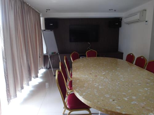 バハジア ホテル ランカウイ