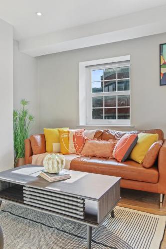 Cleveland Street by Q Apartments - image 3