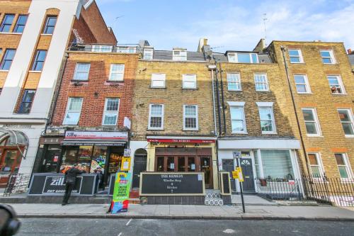 Cleveland Street by Q Apartments - image 9