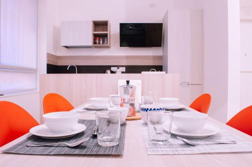 Appartamento di Design alle Due Torri by Wonderful Italy, Boloňa (fotografie 3)