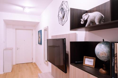 Appartamento di Design alle Due Torri by Wonderful Italy, Boloňa (fotografie 5)