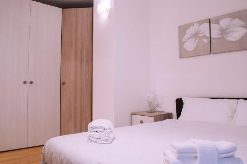 Appartamento di Design alle Due Torri by Wonderful Italy, Boloňa (fotografie 7)