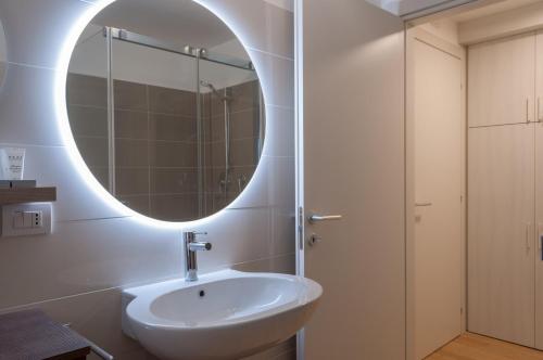 Appartamento di Design alle Due Torri by Wonderful Italy, Boloňa (fotografie 10)