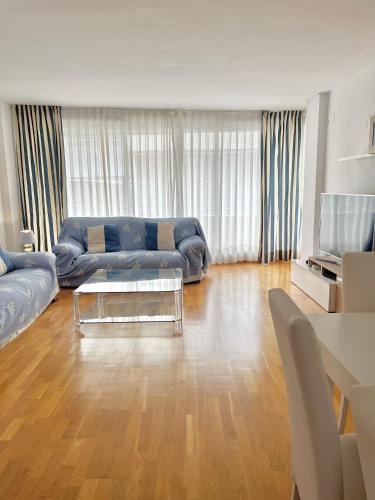 Ancora Frontbeach Luxury Apartment 4
