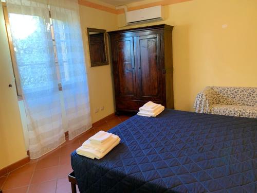  Bright apartment in Montecarlo - 30 m² - Shared pool in Montecarlo