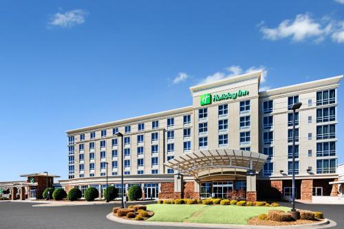 Holiday Inn Ardmore Convention Center