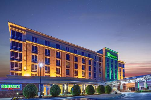 Holiday Inn Ardmore Convention Center