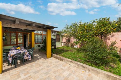 Casa Gli Agrumi in Villa San Pietro