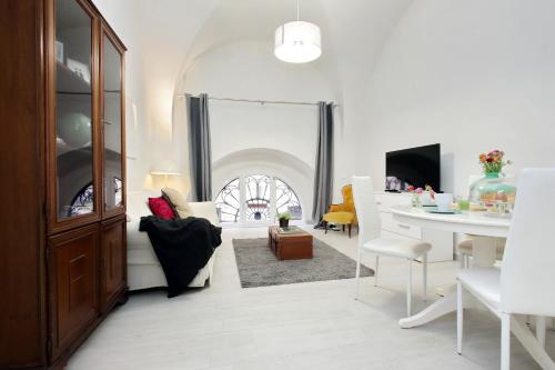 Ponte Cavour Apartment, Рим (фото 5)