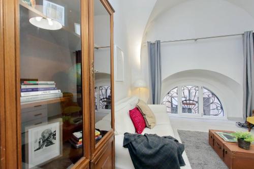 Ponte Cavour Apartment, Рим (фото 8)