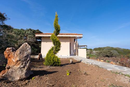 SEA VIEW HOUSE - STINTINO gîte à louer Lampianu