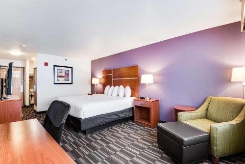 Best Western Firestone Inn & Suites