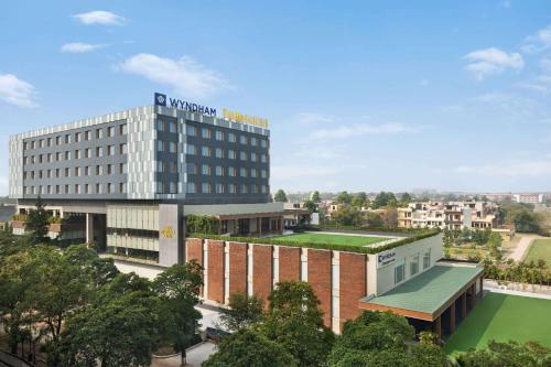 Wyndham Chandigarh Mohali - Dera Bassi