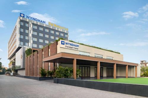 Wyndham Chandigarh Mohali