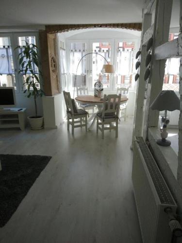 La Suite du Bouchon - Appartement hyper-centre, Strasburg (zdjęcie 9)