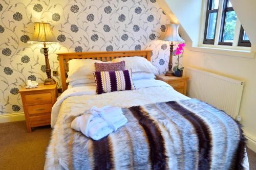 Angmering Manor Hotel - image 11