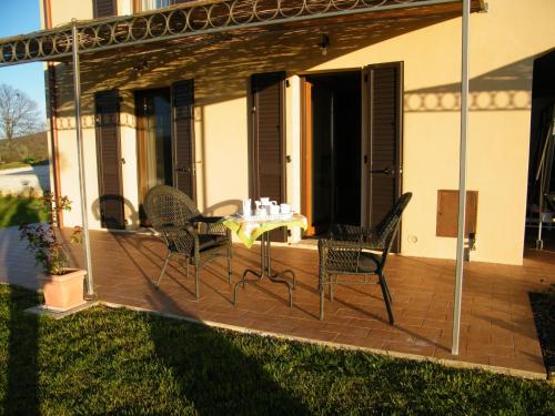 Вхід, Agriturismo Sant' Antonio di Saturnia in Манчестер