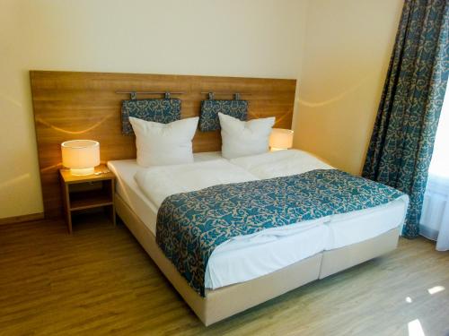 Hotel & Living Am Wartturm - image 4