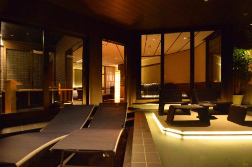 Facilities, Toriizaki Club HOTEL＆SEAFOODS in Kisarazu Station