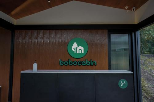 Bobocabin Ranca Upas, Bandung